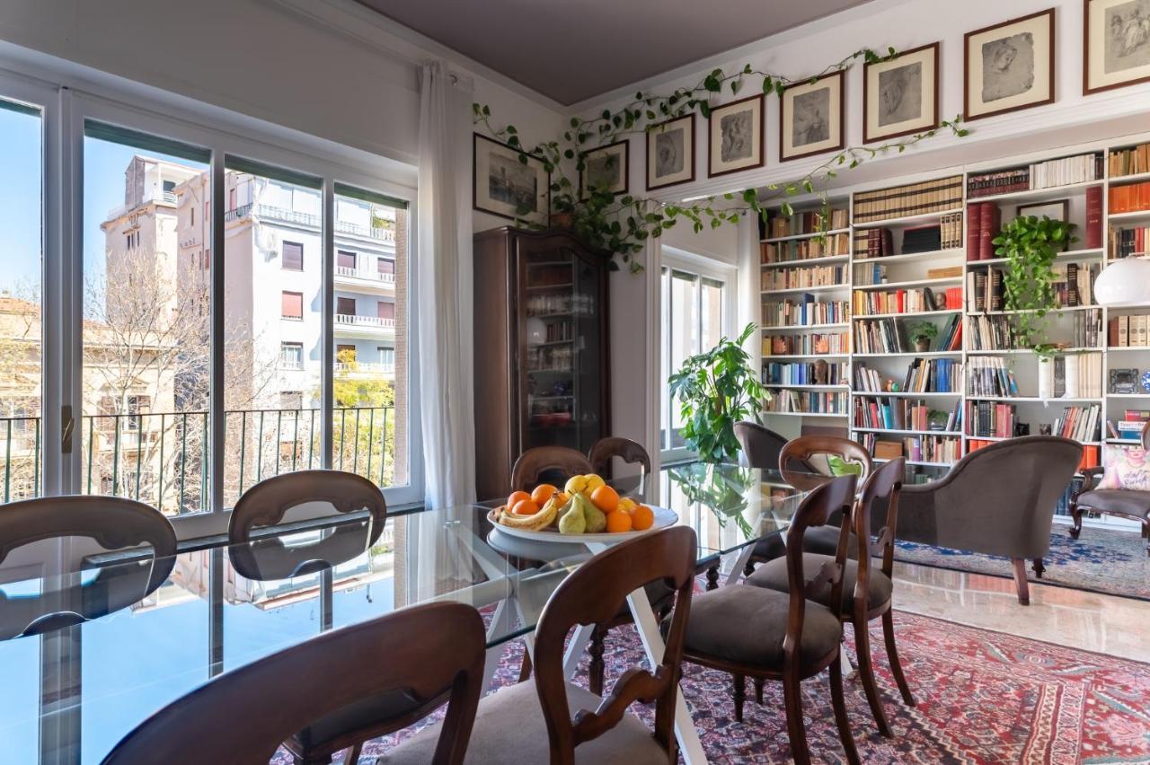 Liberta #102 - Guest House Palermo Luaran gambar