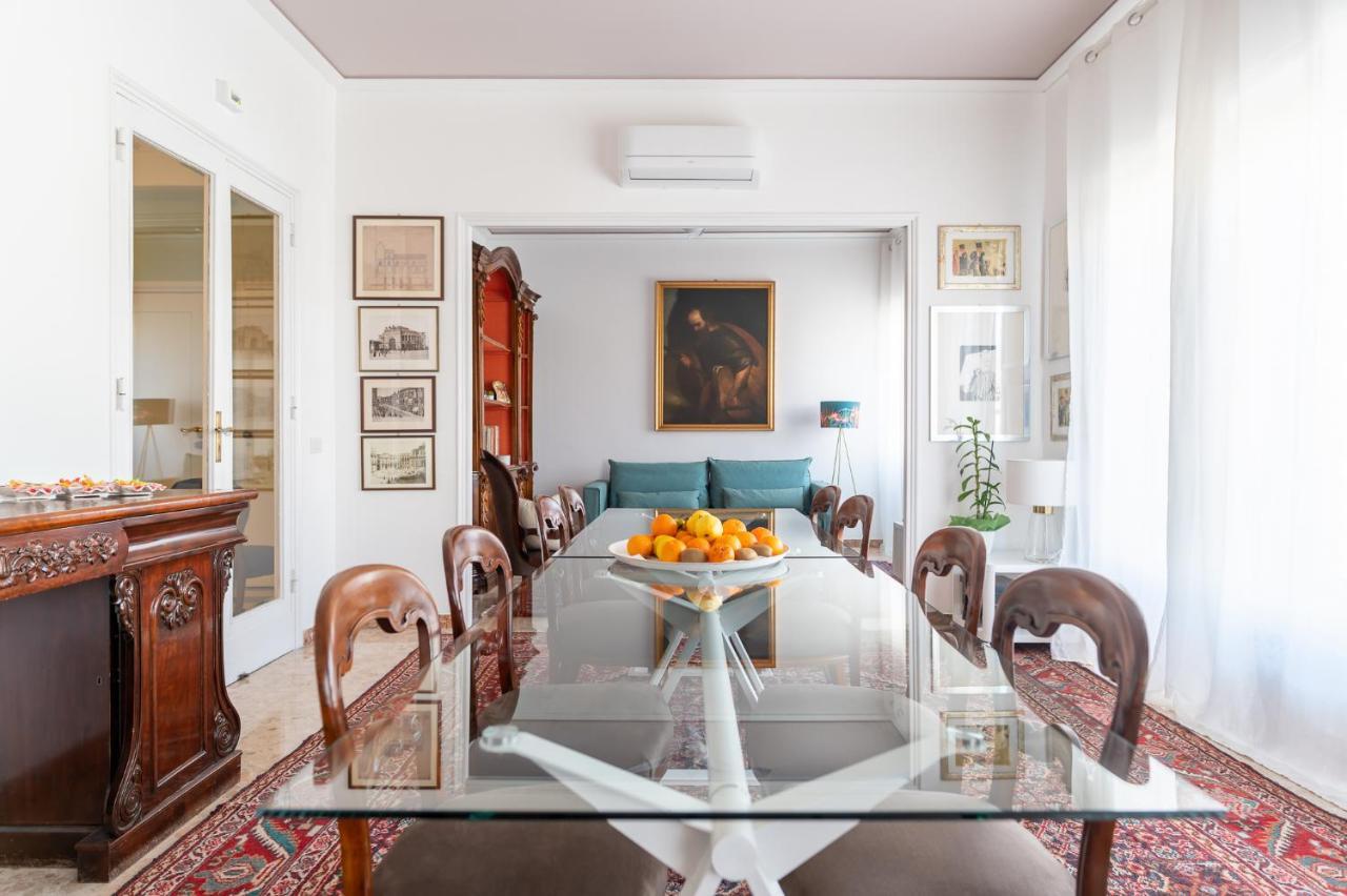 Liberta #102 - Guest House Palermo Luaran gambar