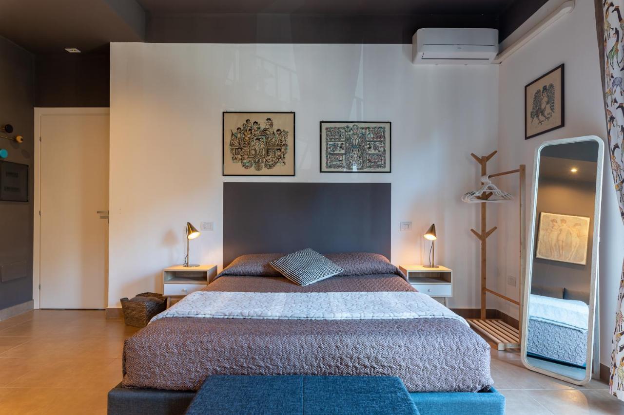 Liberta #102 - Guest House Palermo Luaran gambar