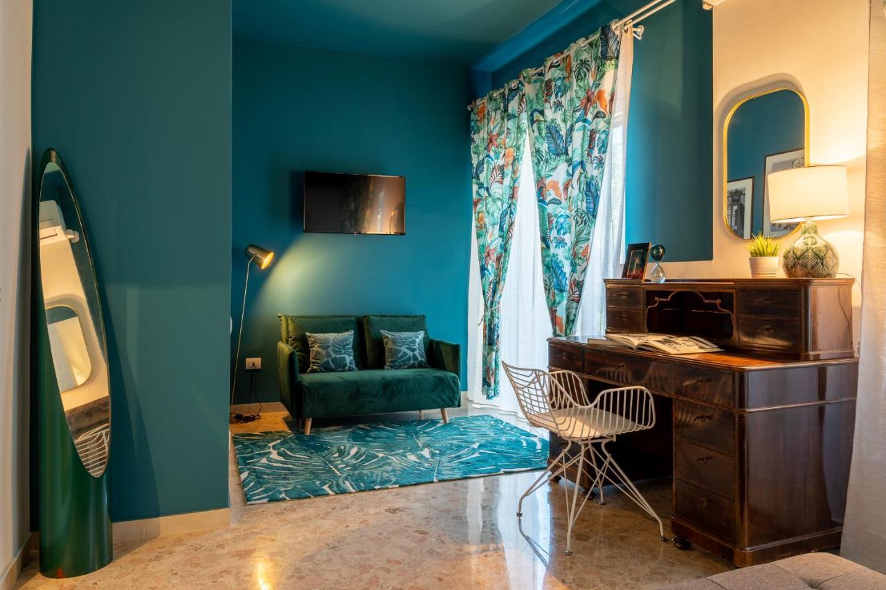 Liberta #102 - Guest House Palermo Luaran gambar