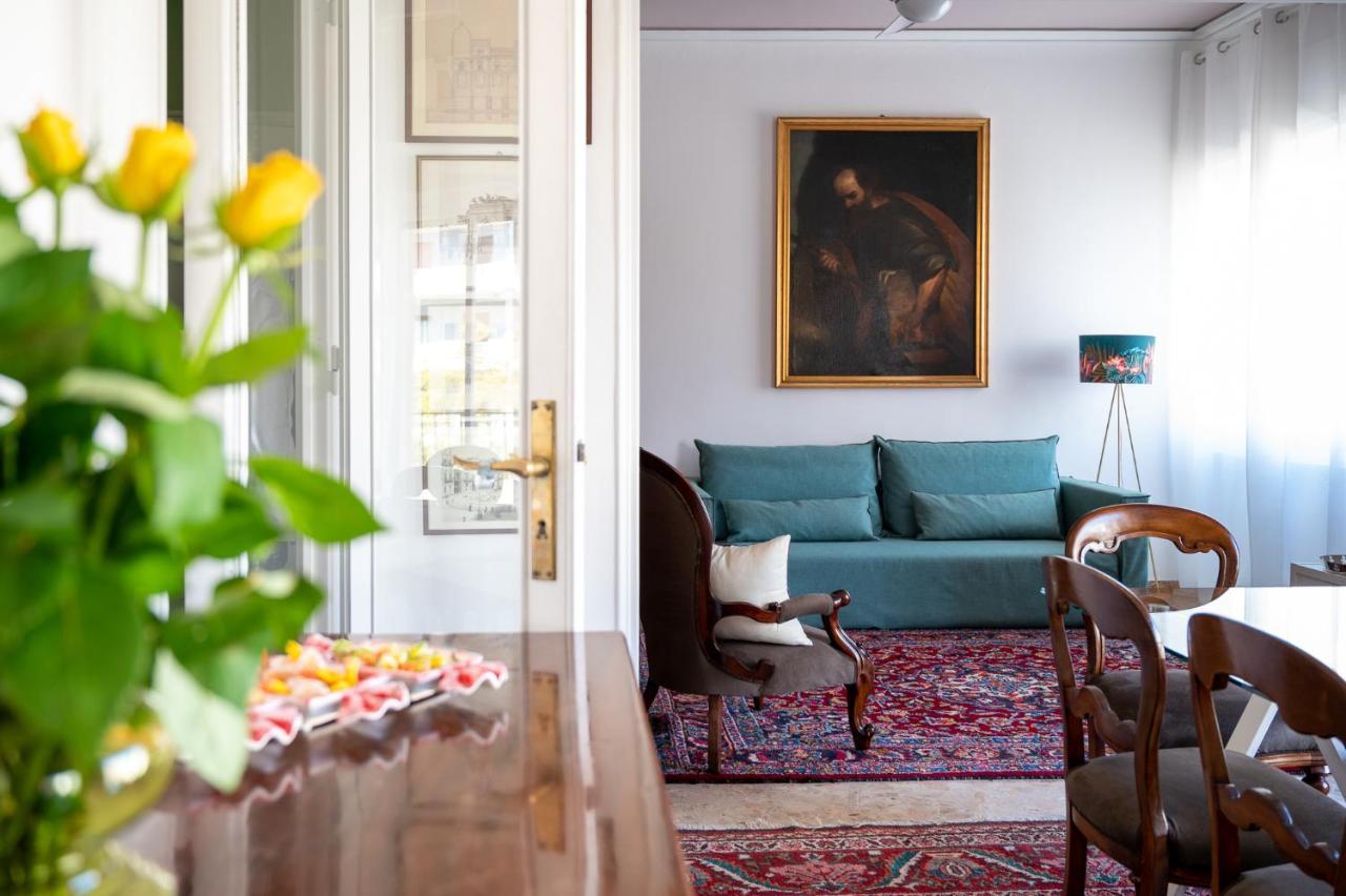 Liberta #102 - Guest House Palermo Luaran gambar