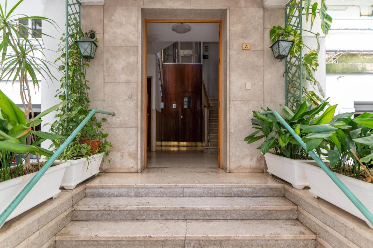 Liberta #102 - Guest House Palermo Luaran gambar