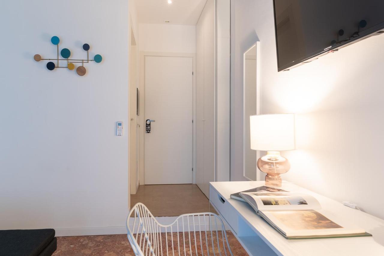 Liberta #102 - Guest House Palermo Luaran gambar