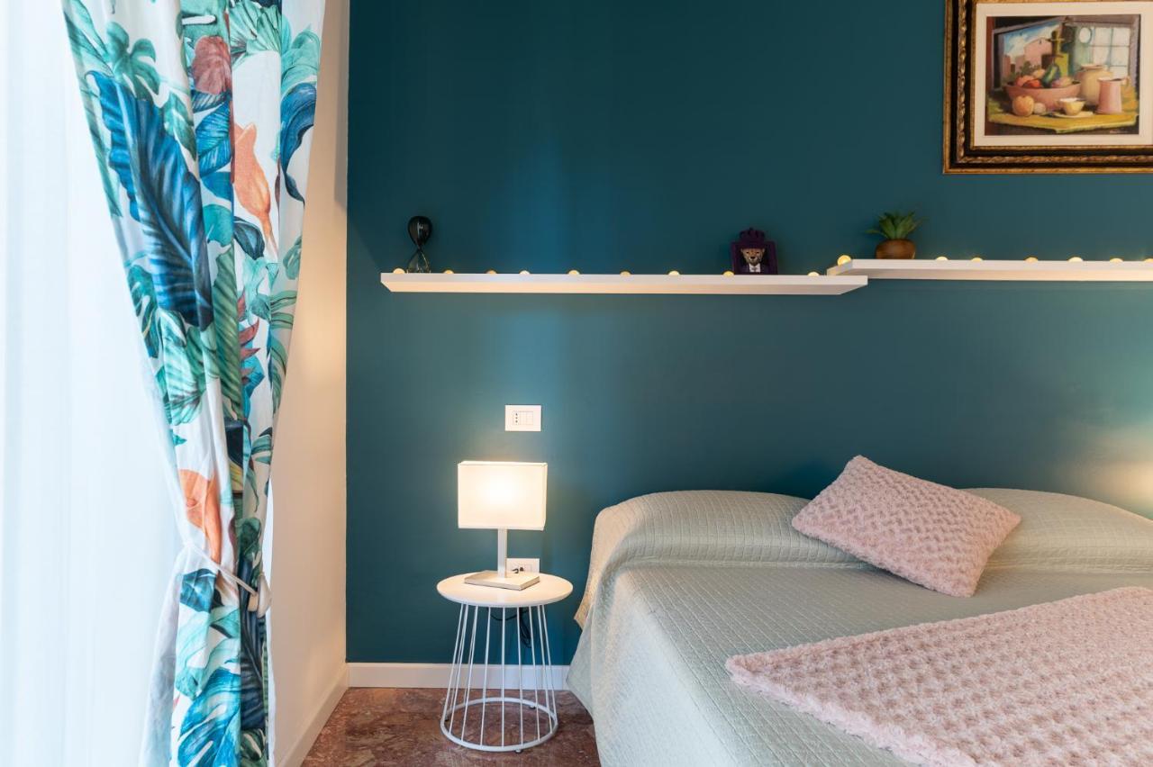Liberta #102 - Guest House Palermo Luaran gambar