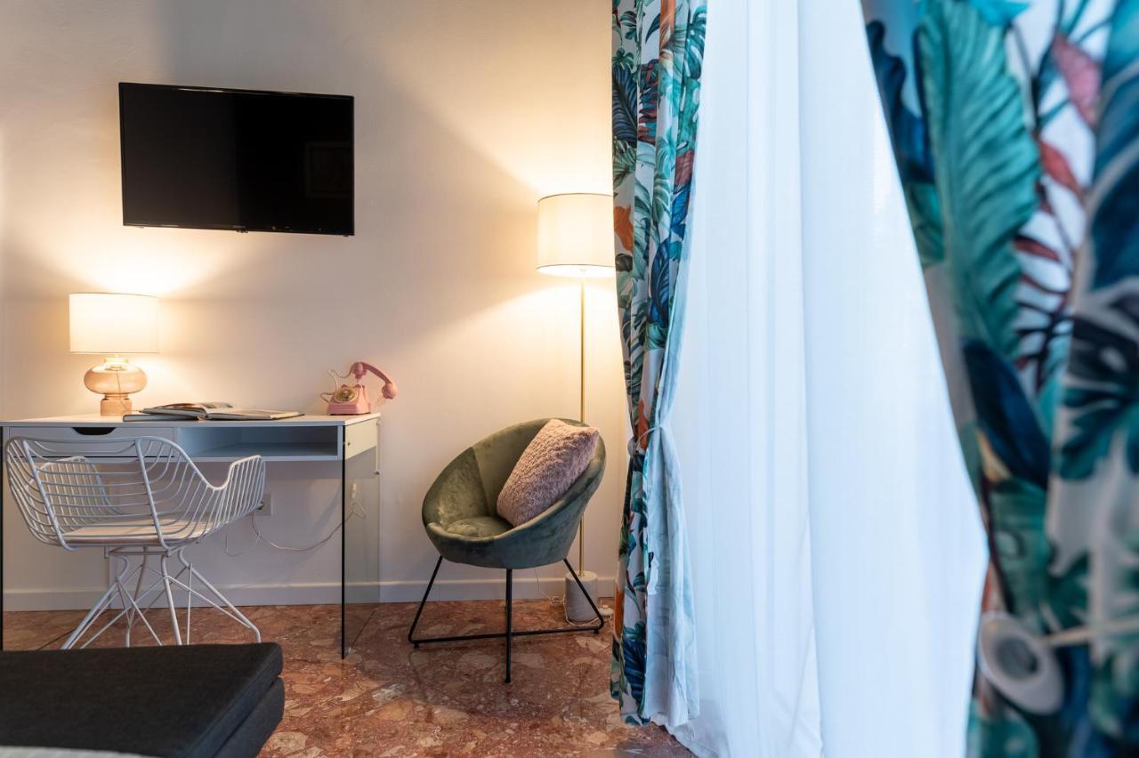 Liberta #102 - Guest House Palermo Luaran gambar