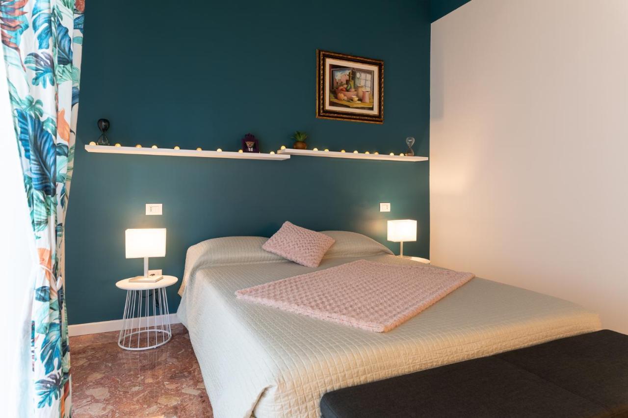 Liberta #102 - Guest House Palermo Luaran gambar
