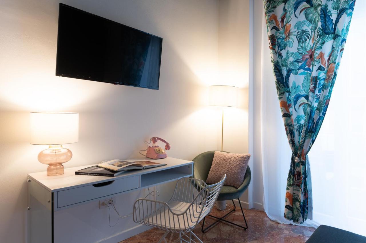 Liberta #102 - Guest House Palermo Luaran gambar