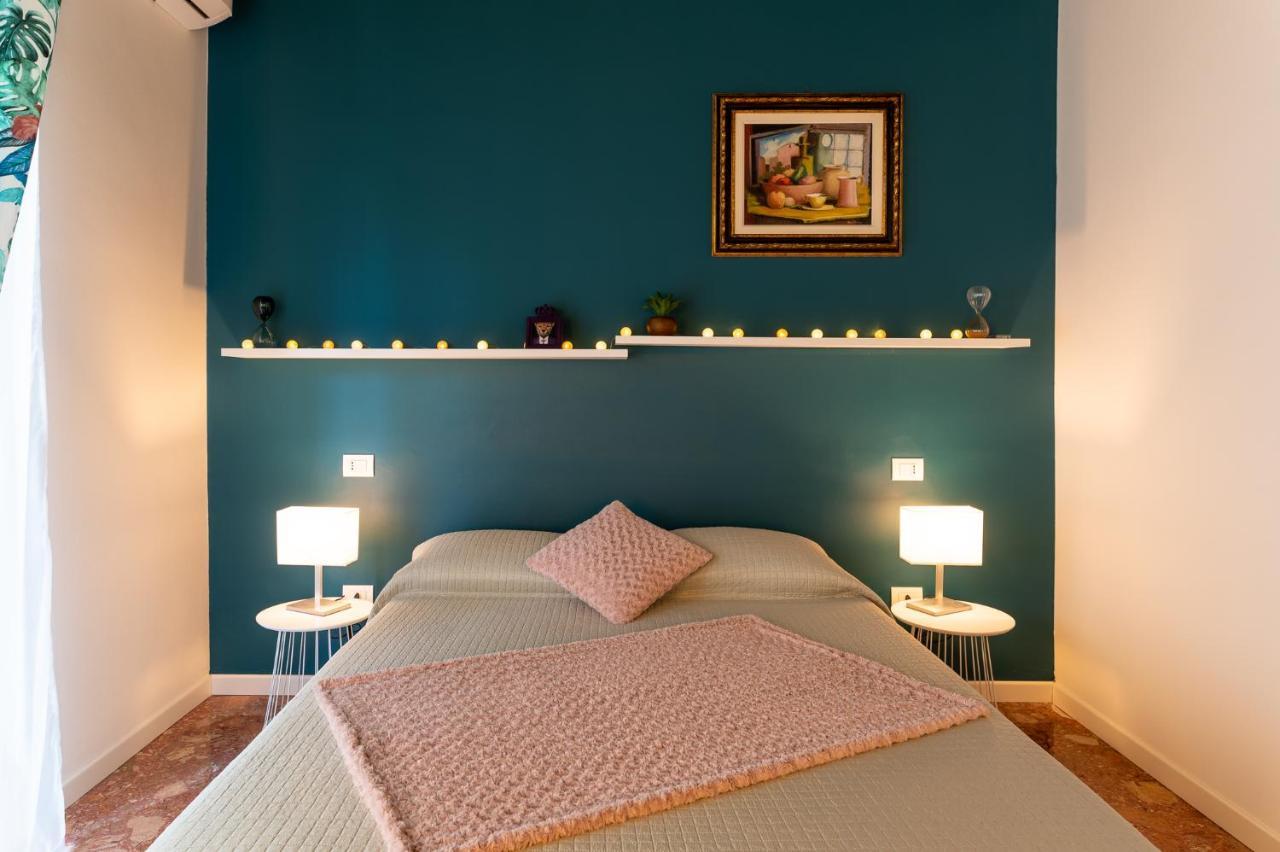 Liberta #102 - Guest House Palermo Luaran gambar
